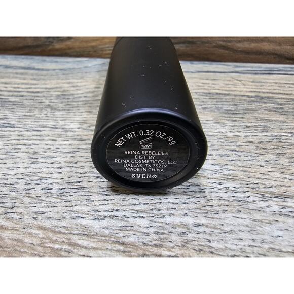 Reina Rebelde On Your Face Radiance Stick Sueno Luminous Glow Natural .32 oz - Picture 3 of 5